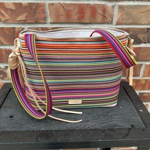 Consuela Ale Downtown Crossbody